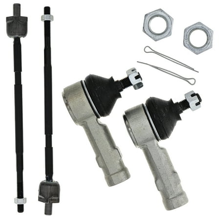 Niche Tie Rods with End Kit for Arctic Cat 700 Prowler XT 700 1000 UTV MK1006305