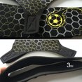 thumbnail image 5 of ZHAOCHENG Estilo2FútbolEntrenador de patadas/lanzamientosSoloEntrenamientoPrácticaControlAyuda al entrenamientoCinturón ajustableParaNiñosAdultos, 5 of 5