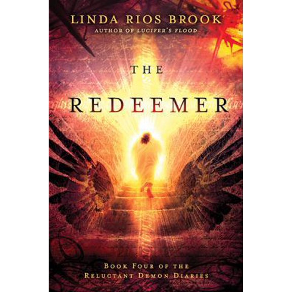 Pre-Owned The Redeemer (Paperback) 1616382066 9781616382063