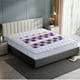 thumbnail image 4 of GOOHOCHY Protector de cama lavable para adultos, reutilizable, para incontinencia, para personas mayores, absorbente, para enuresis, protector de cama, 4 of 7