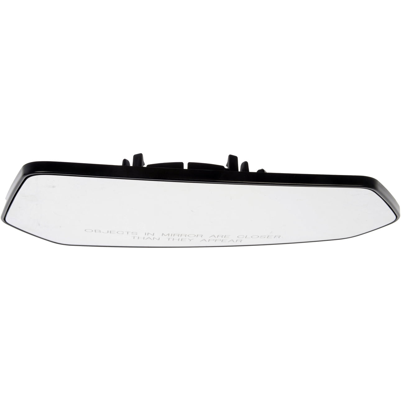 Dorman 56971 Passenger Side Door Mirror Glass for Specific Chevrolet Models