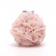 thumbnail image 1 of Matsuzay Bolas de baño Malla Exfoliante Toalla de masaje corporal Limpiador hidratante Espuma Piel Suministros de baño Depuradores Juegos de accesorios de baño Rosa claro Matsuzay HA076968-03, 1 of 6