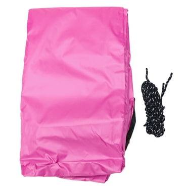 3 Meter Garden Pool Shade Sail Waterproof Outdoor Awnings UV Block Awning Triangle Sun Shelter