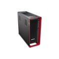 thumbnail image 4 of Lenovo ThinkStation P8 30HH - Tower 1 x Ryzen ThreadRipper PRO 7975WX / up to 5.3 GHz - AMD PRO - RAM 128 GB - SSD 4 TB - TCG Opal Encryption, NVMe, Performance - RTX 5000 Ada - Gigabit Ethernet, 10 Gigabit Ethernet, IEEE 802.11ax (Wi-Fi 6E), Bluetooth 5.3 - Win 11 Pro - monitor: none - keyboard: English - Lenovo TopSeller - with 3 Years Lenovo Premier Support, 4 of 9