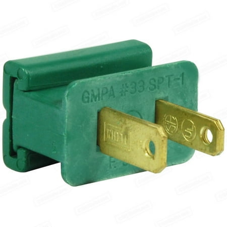 green male gilbert replacement plug for commercial green male gilbert replacement plug for commercial