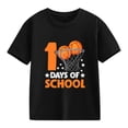 thumbnail image 4 of MZXELPRJD Graphic Tees Boys 14-16 Cute Tops for Tweens T Shirts for Girls Sudaderas Para Niñas Boys Clothes Size 8 Clothes for 8 Year Old Girls Suéter Para Niño De 12 Años Camisas Térmicas Para, 4 of 7