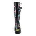 thumbnail image 5 of Women's Western Chief Dotty Goats Rain Boot, 5 of 5