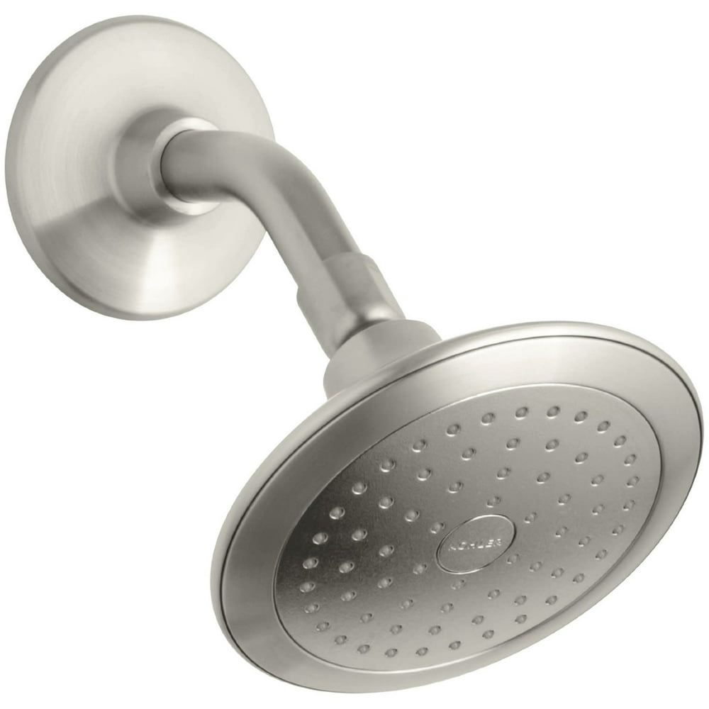 Kohler K45123 Alteo 2.5 GPM Single Function Shower Head