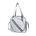thumbnail image 3 of Almencla Tennis Bag Adjustable Shoulder Strap Storage Bag Women Men Tennis Racket Bag, 3 of 8