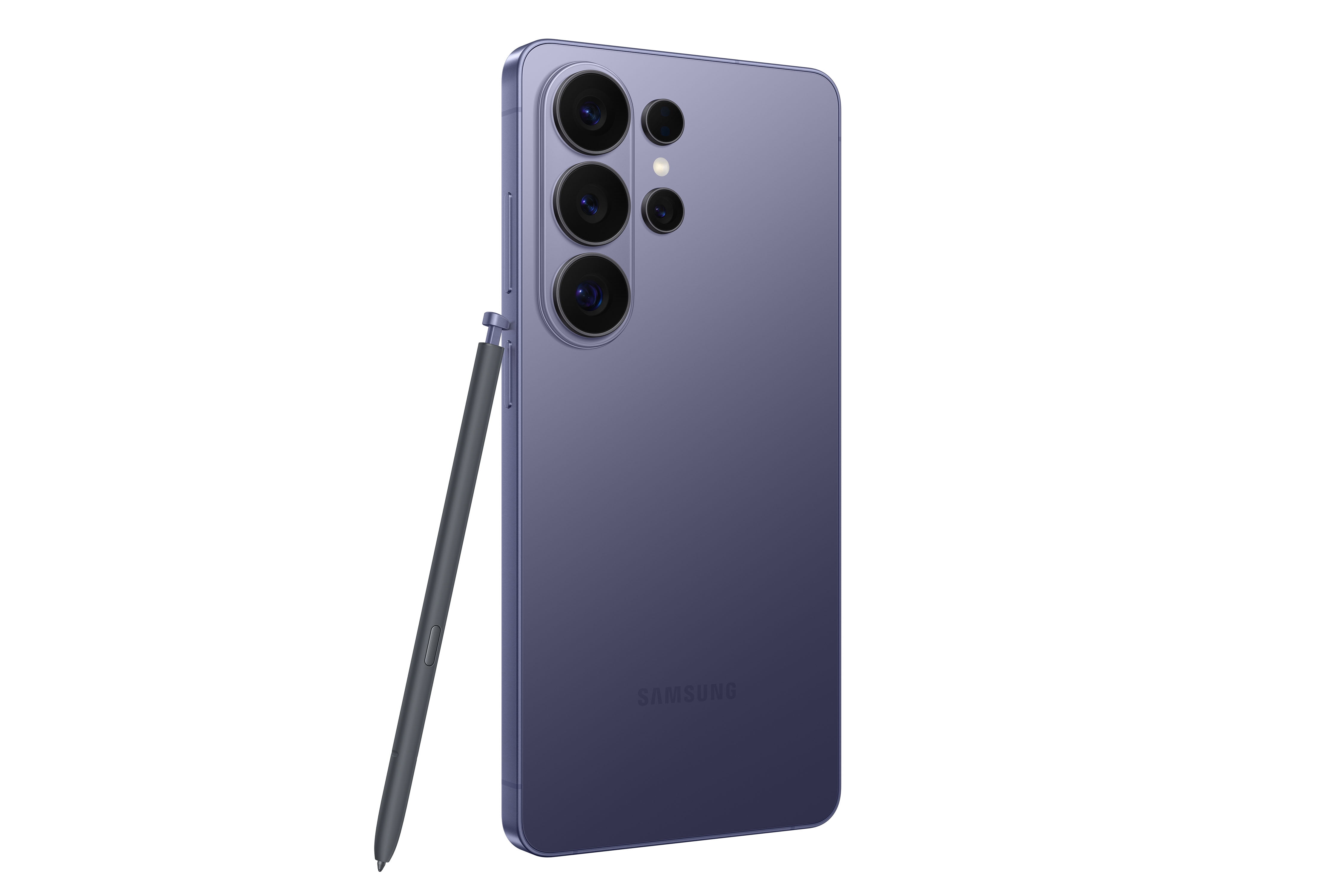 AT&T Samsung Galaxy S26 Ultra 256GB Cobalt Violet