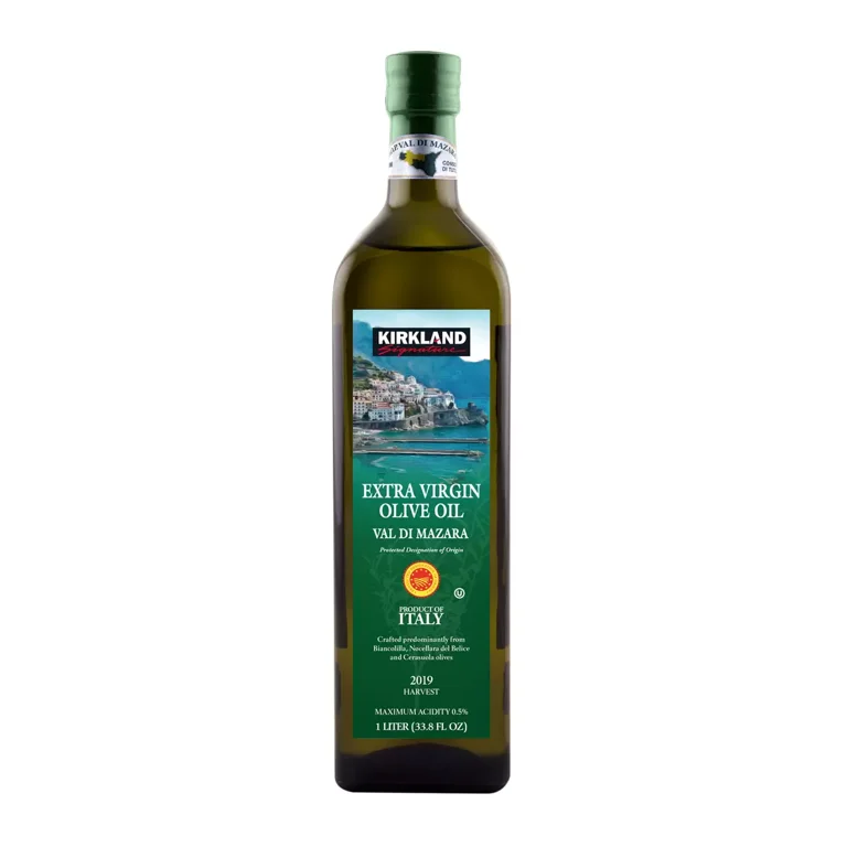 Kirkland Signature Extra Virgin Olive Oil Toscano (from
