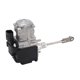 thumbnail image 3 of Actuador de turbocompresor 03F145701HX Estructura compacta de alta potencia Reemplazo para Seat Ibiza IV, 3 of 19