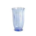 thumbnail image 2 of The Pioneer Woman Luster Blue 15-Ounce Pearlized Tumbler, Set of 4, 2 of 3