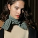 thumbnail image 2 of Bufanda para niños Moda Color sólido Bebé Suave Bufanda cálida Cuello Cálido Invierno Niñas Mujeres, 2 of 5