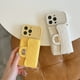 thumbnail image 2 of Lanyard Card Pocket Phone Case For Apple IPhone14 13 12 11X XS XR 7 8 PLUS Pro ProMax, 2 of 4
