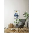 thumbnail image 4 of Marmont Hill Moment Framed Wall Art, 4 of 6