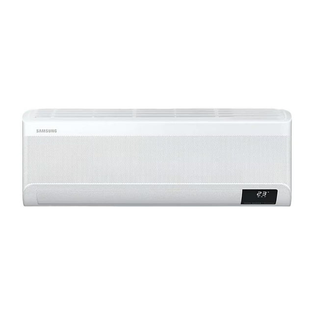 AIRE ACOND 12000 BTUS INVERTER WIND FREE MARCA SAMSUNG Samsung AR12BVFAMWK_KAX