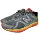 thumbnail image 1 of New Balance Fresh Foam 980 Mens Size 12.5 2E WIDE Running Shoes Gray Low Top, 1 of 6