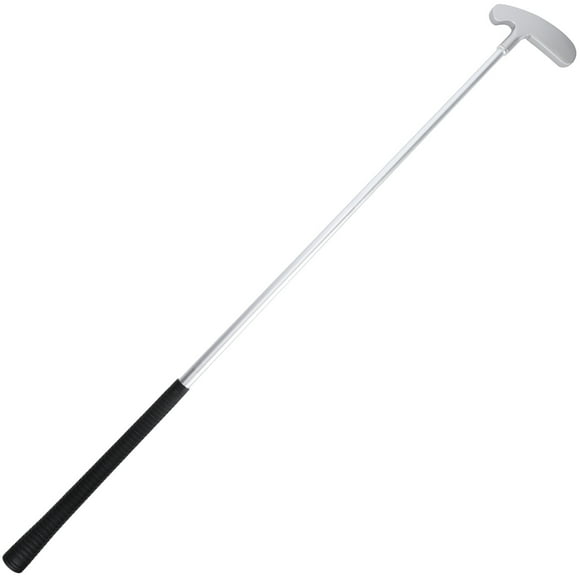 Golf Putter, 3 Section Right Left Handed Golf Putter Golf Putters for Men Right Handed Golf Accessories for Indoor Travel Training Club