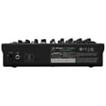 thumbnail image 5 of Mackie ProFX10v3+ Series 10-Channel Analog Mixer for Studio-Quality Recording and Live Streaming With Enhanced FX, USB Recording Modes and Bluetooth, 5 of 5