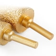 thumbnail image 2 of 1 Pcs 22mm Diamond Burr Tools Drill Grinding Head for Metal Engraving Polishing, 2 of 9
