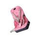 thumbnail image 4 of Silla De Comedor De Tela Oxford Impermeable Plegable Portátil A La Moda Para Bebés Y Niños Pequeños matsuzay BA000626-02, 4 of 6