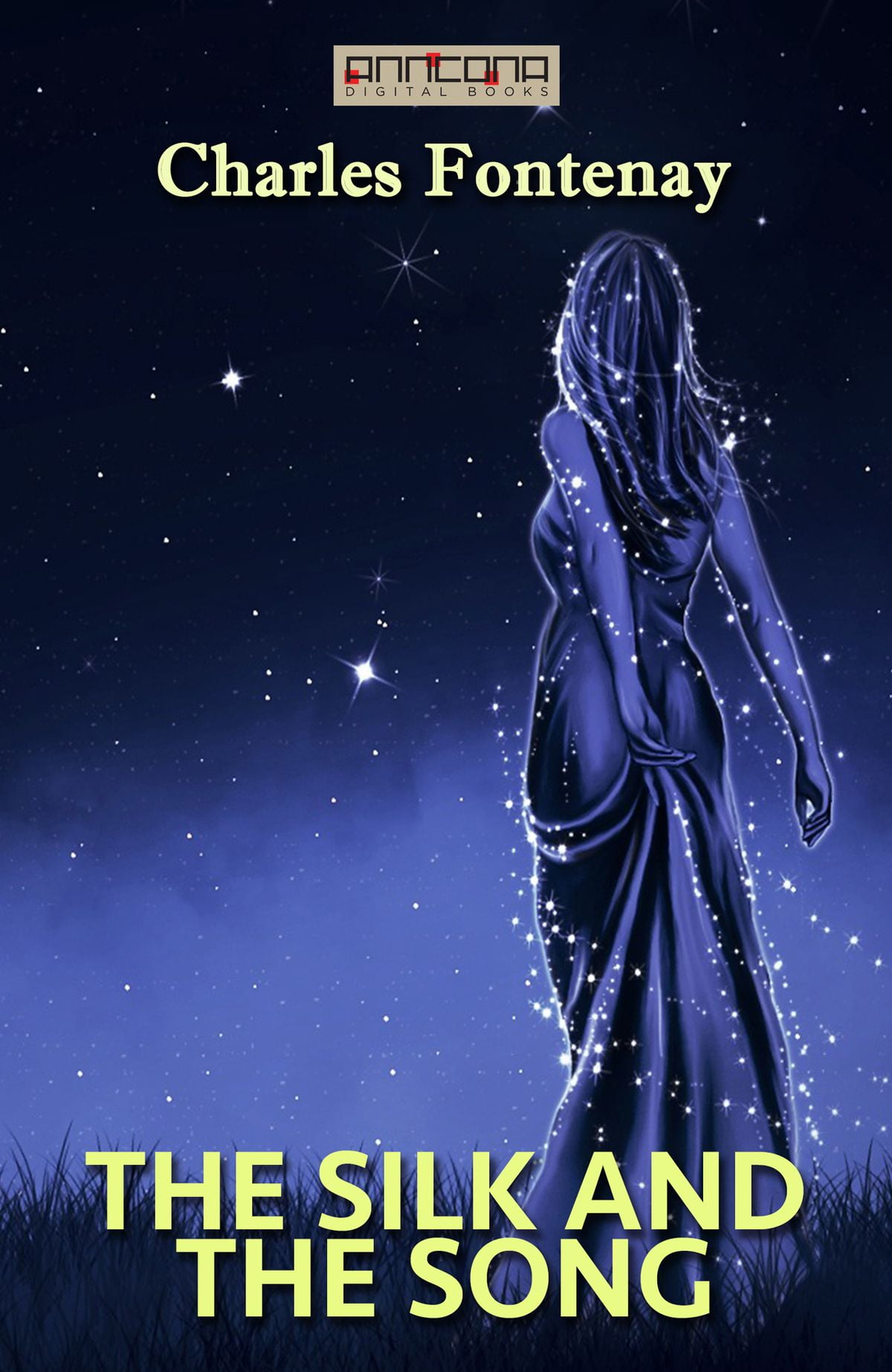 The Silk and the Song eBook