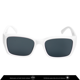 thumbnail image 4 of Lentes De Sol Xolek 155 Retro Cuadrado Rb Uv400 Casual, 4 of 5