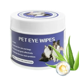 Miracle Care Sterile Eye Wash Pads 90 Count Walmart