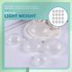 thumbnail image 3 of 25Pcs Dog Toys Squeakers Baby Toys Replacement Squeakers Repair Supplies Arts Crafts Accessories, 3 of 4