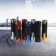 thumbnail image 1 of Accesorios modificados para motocicletas todoterreno, manija de mano, manija de giro del acelerador de goma, engrasador, manija de mano para automóvil eléctrico, piezas universales, 1 of 1