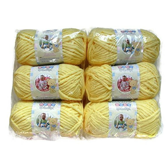 Yarn Yellow