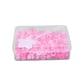 thumbnail image 2 of Kit para hacer pulseras con cuentas de pony, kit para hacer pulseras con cuentas de pony, kit para hacer pulseras con cuentas de pony, elegante y moderno, 2 of 14