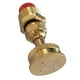 thumbnail image 1 of Boquilla de pulverización de 4 orificios kusrkot para sistema de refrigeración de construcción Rosca DN15, 1 of 8