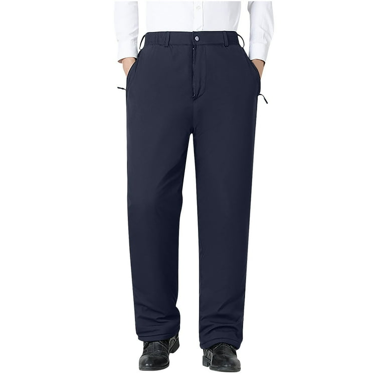 knee length dresses for ladies Heated Utility Fleece Pants | Men's Workwear
