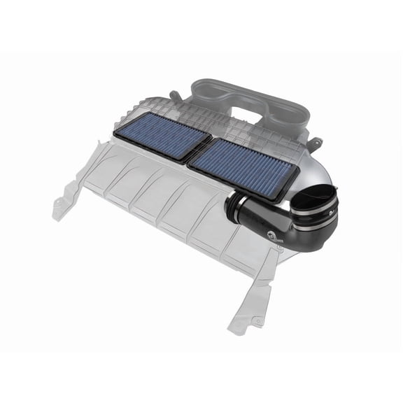 Afe 55-10014RC AFE Super Stock Induction System