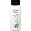 Equate Shampoo, Pro Vitamin Silky Shiny & Smooth, 25.4 fl oz