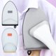 thumbnail image 1 of Guantes de 2 piezas para vaporizador de ropa, guantes para planchar, manopla antivapor impermeable con tabla de planchar resistente al bucle para los dedos, 1 of 5