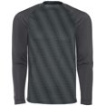 thumbnail image 3 of Closeout - Holloway Boys' Long Sleeve Torpedo Shirt, 3 of 5