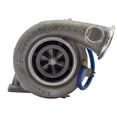 thumbnail image 3 of New OEM Replacement Turbocharger Compatible With International 9900i Detroit Diesel Series 60 12.7L 2000-2002 By R23534440 714792-9002S R23522190 702468-5002S 23528059 R23528059, 3 of 4