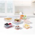 thumbnail image 4 of Starfrit LocknLock Easy Match 14-piece Container Set, 4 of 7