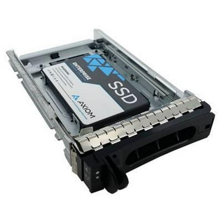 UPC: 0841280193835 | Axiom SSDEV10DD1T9-AX 1.92TB Enterprise EV100 3.5 in. Hot-Swap SATA Solid State Drive For Dell