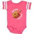 thumbnail image 3 of Inktastic Hanukkah Dreidel Game Boys or Girls Baby Bodysuit, 3 of 5