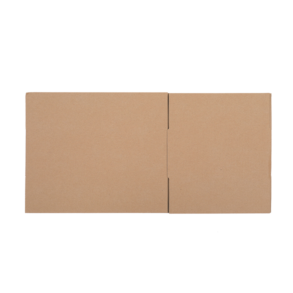 100 Pack Corrugated Shipping Boxes 6In Small Mailing Boxes for E-commerce Packing Craft Supplies Storage Moving Food Shipping Merchandise Packaging Solutions Durable Easy Assemble Small Business