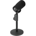 thumbnail image 1 of Micrófono de transmisión Mackie EM-99B Cardioid Dynamic, 1 of 2