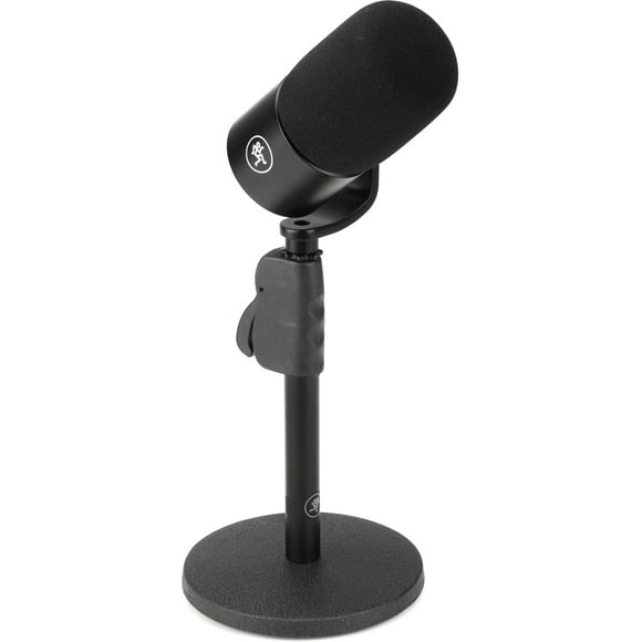Micrófono de transmisión Mackie EM-99B Cardioid Dynamic