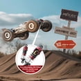 thumbnail image 3 of Cochecito RC HYPER GO H16PL 1/16 RTR sin escobillas 62 km/h 2S 2000 mAh, 3 of 6