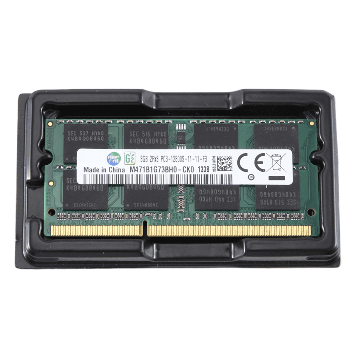 2X DDR3 8GB Laptop Memory Ram 1600Mhz PC3-12800 1.5V 204 Pins SODIMM for Laptop Memory