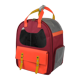 thumbnail image 5 of TRANSPORTADORA P/GATO URBAN ROJA, 5 of 8