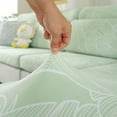 thumbnail image 5 of Washable Sofa Slipcover,Stretch Soft Couch Cover for Dogs,Magic Sofa Couch Covers,Magic Sofa Covers,Universal Sofa Cover Stretch for Sectional Slipcovers,Non-Slip Sofa Covers,Chaise Sofa Slipcover, 5 of 9